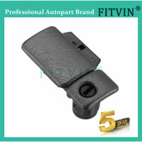 สีเทาสีดำรถกล่องถุงมือล็อค Latch Handle 73430-76811-P4Z สำหรับ Jimny Vitara Grand Vitara 73430 76811 P4Z 7343076811P4Z