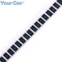 【hot】◊₪✷  50 pcs 2512 SMD Chip Resistor ohm 100R 1W 5  Resistance