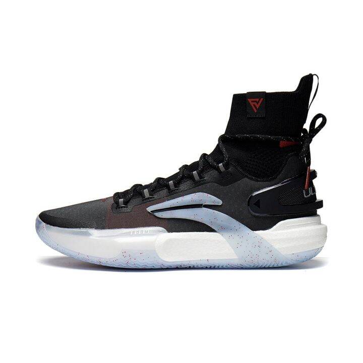 Li Ning basketball shoes men speed 9 ultra hightop professional