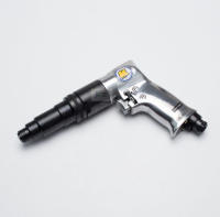 Kuani KI-3216 ไขควงลม 1/4 นิ้ว (2หุน) HEX. Pistol-grip Reversible (ความเร็วรอบ 800 rpm.)