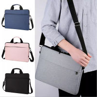 [Laptop Bag] 15 นิ้ว กระเป๋าแล็ปท็อป กระเป๋าสะพายข้าง กระเป๋าถือ กระเป๋าใส่เอกสาร กระเป๋าโน๊ตบุ๊ค กระเป๋าผู้ชาย กระเป๋านักเรียน ขนาด