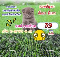 Anti cat ป้องกันแมว ยาว49 กว้าง 13 CM ไล่แมวขี้ ที่ไล่แมว ไล่แมวไม่ให้ฉี่ หนามไล่แมว ไล่แมวบนหลังคา ปลอดภัย ที่ไล่แมว ขี้แมว ได้ผลจริง