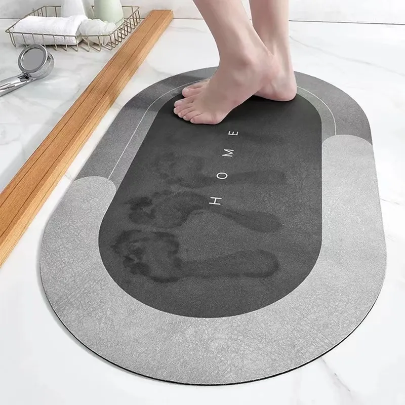 hotting fast drying foot anti slip