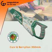 Cưa cắt cành- cưa lá Berrylion
