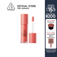 3CE SHEER LIQUID BLUSHER ทรีซีอี เชียร์ ลิควิท บลัชเชอร์ เครื่องสำอาง ที่ปัดแก้ม