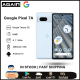New Google Pixel 7A 5G Smartphone 8GB RAM 128GB ROM 6.1