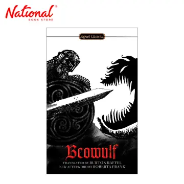 Shop Beowulf Burton Raffel with great discounts and prices online