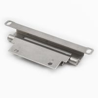 Stainless Steel Detachable Hinge Stainless Steel Detachable Hinge Silver Detachable Hinge 1130-U14 with Spring Detachable Hinge