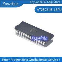 5pcs  AT28C64B-15PU AT28C64B memory in DIP-28 WATTY Electronics