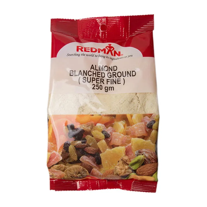 RedMan Blanched Ground Almond Super Fine