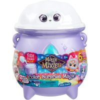 ╭❤～ Magic Mixies Color Surprise Magic Cauldron Playset ชุดของเล่นมายากล Surprise Magic Cauldron Playset คละสี