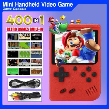 Classic mario best sale game online