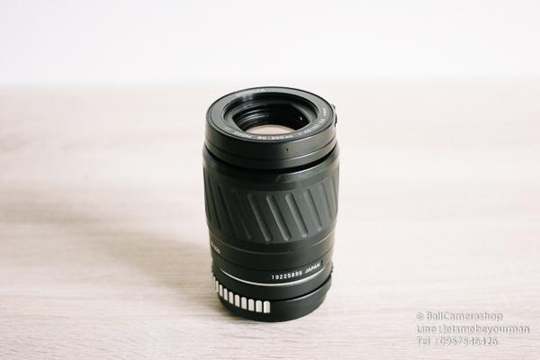 ขายเลนส์มือหมุน-minolta-80-200-mm-f4-5-5-6-สำหรับใช้งานกับกล้อง-sony-mirrorless-serial-22203191