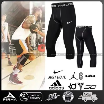 Shop Nike Compression Pants Basketball with great discounts and