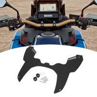 Hicaee Forkshield Updraft Deflector สำหรับฮอนด้า CRF 1100L แฝดแอฟริกัน