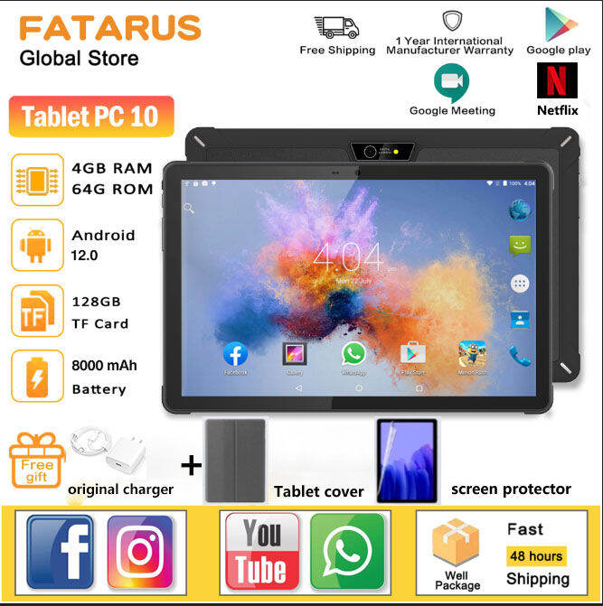 tablet pc for sale