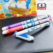 Bút lông kim Thiên Long-Doraemon FL-04 DO