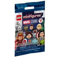 [สินค้าคุณภาพ] LEGO® Minifigures Marvel Studios 71031 (ของใหม่ไม่แกะซอง)[รหัสสินค้า]=2514