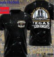 Vegas Golden Knights National Hockey League Champions tshirt