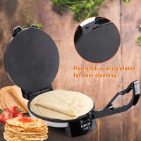 เครื่องทำแพนเค้ก เครื่องทำวาฟเฟิล (Waffle maker) กระทะไฟฟ้าอเนกประสงค์ ?มีพร้อมส่ง