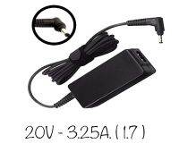 Lenovo Adapter 20V-3.25A (หัว4.0*1.7mm)