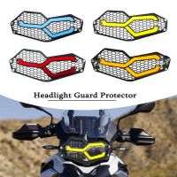 Motorcycle Headlight Guard Protector Lens Cover Fit For BMW F850GS F750GS F850 GS F750 GS F 750 GS F 850 GS 2018 2019 2020 2021