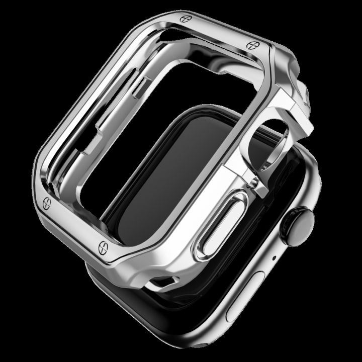 tpu-cover-for-apple-watch-case-45mm-41mm-44mm-40mm-42mm-38mm-bumper-accessories-screen-protector-iwatch-series-6-5-4-3-se-7-case