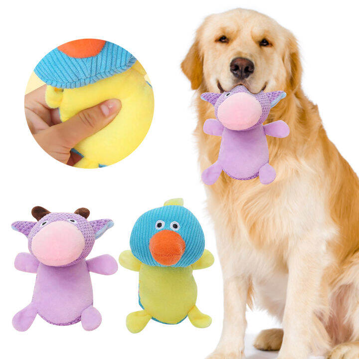 Dog Toy Chew Grinding Teeth Cleaning Mouth Dog Toy Best Gift For Dogs  Teething Rope For Puppies | Lazada Ph