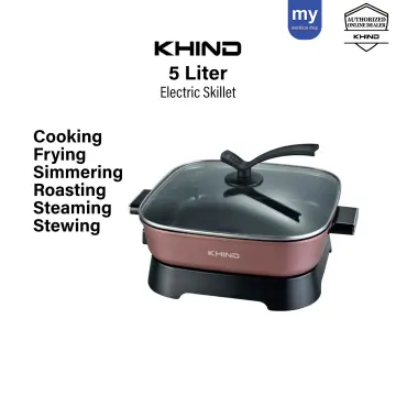 Khind mc398r multi online cooker price