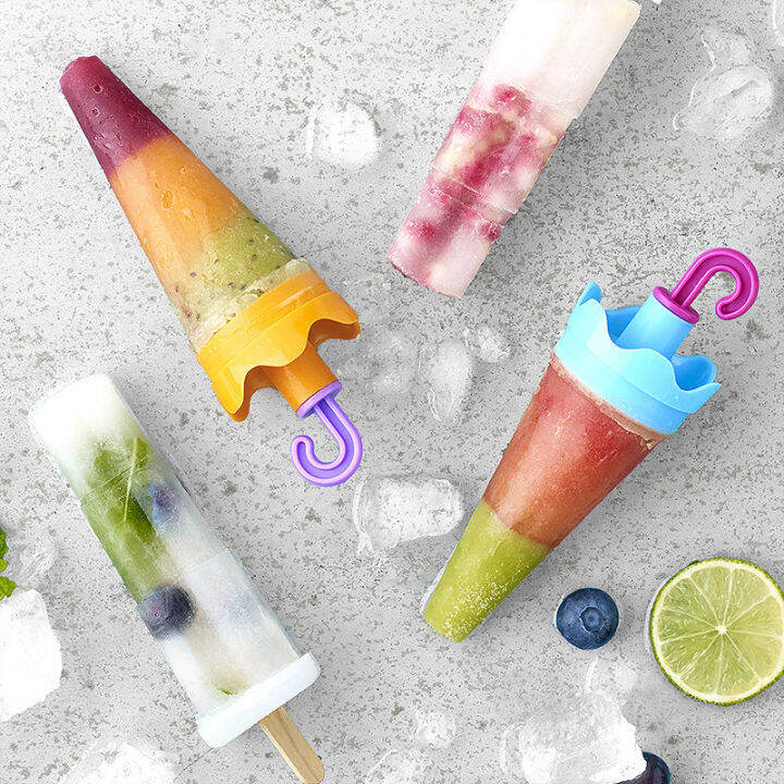 แม่พิมไอติม-ที่ทำไอศครีม-ช่องทำไอศครีม-6-umbrella-ice-lolly-moulds-ที่ทำไอติม-ที่ทำไอติม6ช่อง-ทีีทำไอติมแท่ง-ที่ทำไอติมเด็ก-พิมพ์ไอติมแท่ง