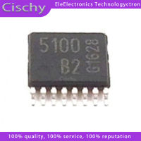 10pcs TDA5100B2 SOP-16 TDA5100 SOP16 5100B2 TSSOP-16