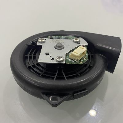 (hot sell)Ella Buckle For Xiaomi Mi Robot Vacuum Mop Pro mijia STYJ02YM Ventilator Fan Motor Sweeping Vacuum cleaner Parts