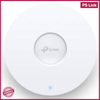 TP-LINK AX3600 Wireless Dual Band Multi-Gigabit Ceiling Mount Access Point (EAP660-HD)