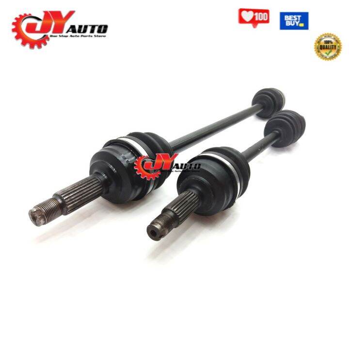 Drive Shaft Assemblies PERODUA KELISA KENARI VIVA 1.0 L EJDE DOHC