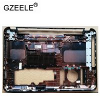 new prodects coming GZEELE New Suitable Laptop Bottom Base Case Door Cover for Dell 3540 E 3540 D shell bottom case shell 04KF89 06J192