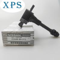 Xps คอล์ยจุดระเบิดนิสสันอัลติมาเซนทราดั้งเดิม2002-2006 X-TRAIL 22448-8H315 ALTIMA