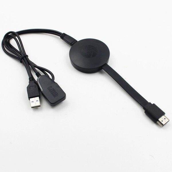 TV Digital HDMI Media Video Streamer for Google Chromecast 2 Lazada PH