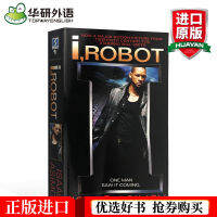 ของแท้I Robot English Original I Robot Galaxy Empire 8 English Version