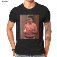 Gibby From Icarly Print Fashion O-Neck Design Mens Clothes 178448 【Size S-4XL-5XL-6XL】