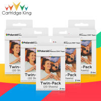 100Sheets Photo Paper for Polaroid Instax 2x3" ZINK Film For Polaroid z2300 Pogo,Snap,Zip,Socialmatic,Photo Printer