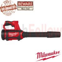 Milwaukee M12 BBL-0 APJ เครื่องเป่าลมไร้สาย 12โวลต์ (เครื่องเปล่า)