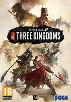 Total War THREE KINGDOMS เกม PC คอมพิวเตอร์ [USB แฟลชไดร์ฟ เสียบเล่นได้เลย ไม่ต้องติดตั้ง ให้เปลืองพื้นที่] เล่นกับคอมฯ notebook ได