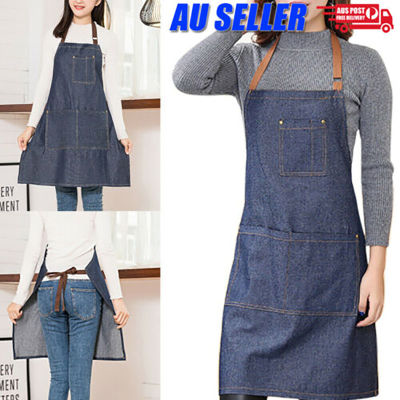 Apron With Barista Pocket Cafe Apron With Pockets Personalized Custom Apron Uncommon Goods Personalized Apron: Https:www.uncommongoods.comproductpersonalized-waxed-canvas-apron Chef Apron With Hanging Loop Kitchen Cooking Apron Adjustable Neck Apron For