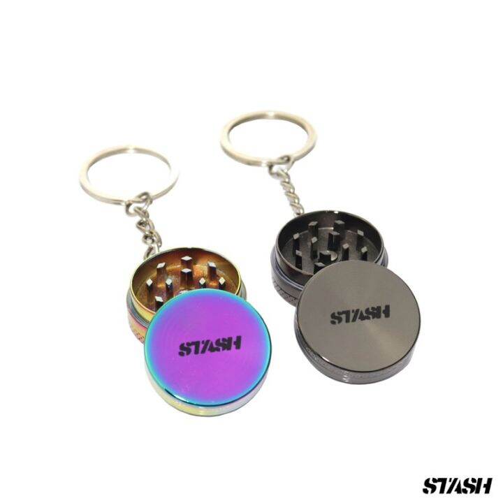 Stash Keychain Grinder Lazada PH