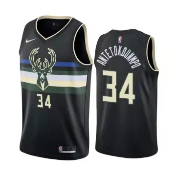 milwaukee bucks throwback jersey 2019