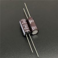 10Pcs/100Pcs 470uF 16V NCC SXE Series 8x20mm 16V470uF Low Impedance Electrolytic Capacitor