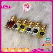 Tinh dầu nước hoa mini Dubai Royal Miss Universe 3ml -7ml