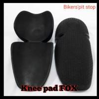 Knee pad Guard decker Knee Protector Knee dekker Leg Mountain Bike downhill trail cross motocross Nenw