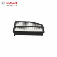 BOSCH ของแท้ 1 ชิ้นรถยนต์ตัวกรองอากาศ Air Filter 17220-5LA-A00 สำหรับ Honda CR-V 2.4 เครื่องยนต์รถอุปกรณ์เสริม 0986AF3216-glsunjugdd