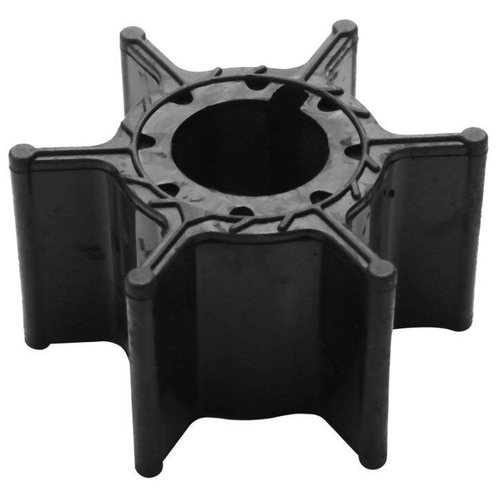 Fuel Connector Water Pump Impeller Part for YAMAHA (9.9/15HP) 682-44352 ...